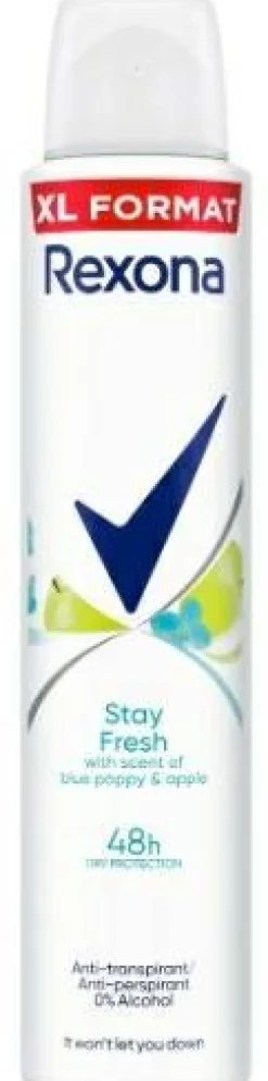 Deospray