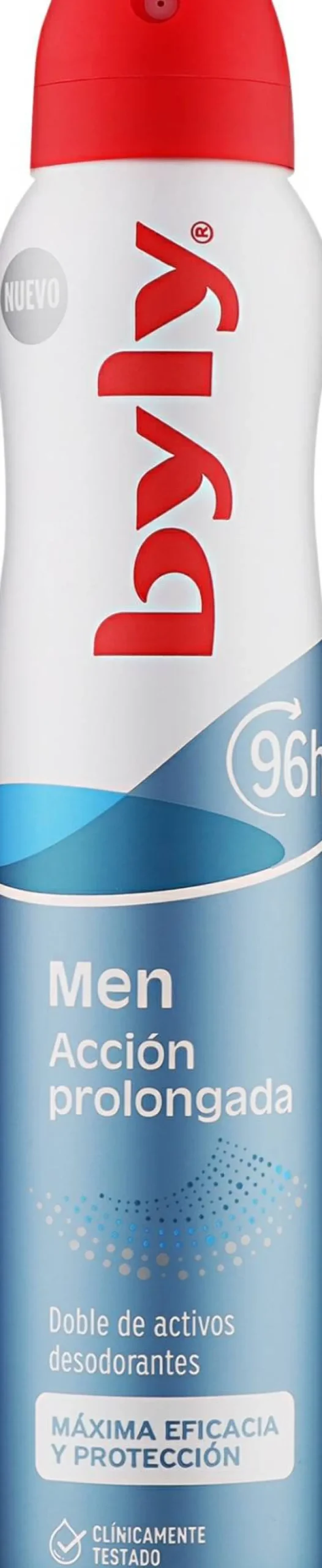 Deospray