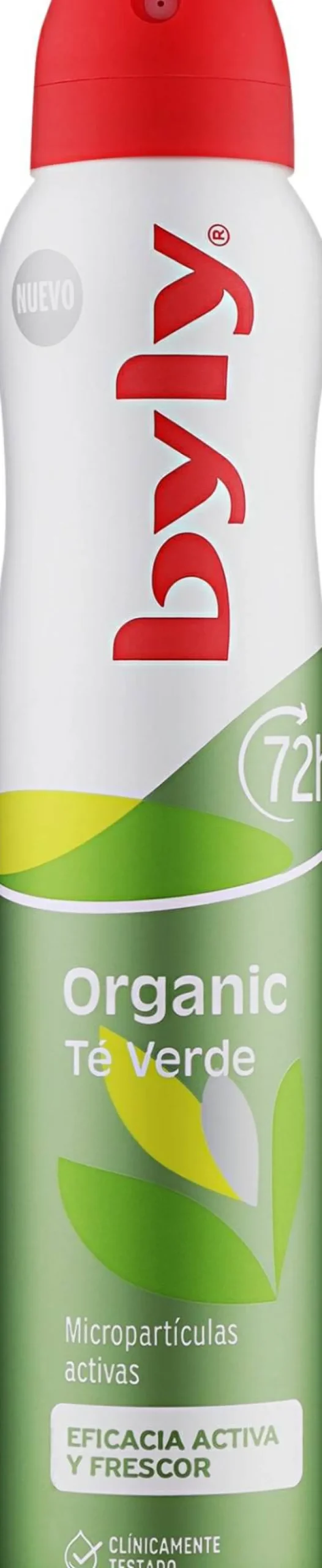 Deospray