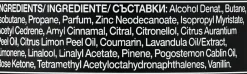 Deospray