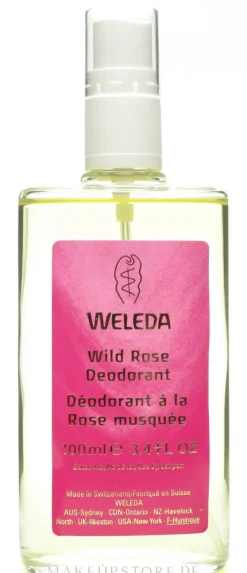 Deospray
