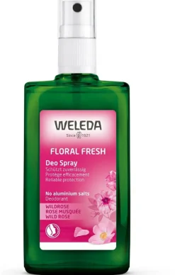 Deospray