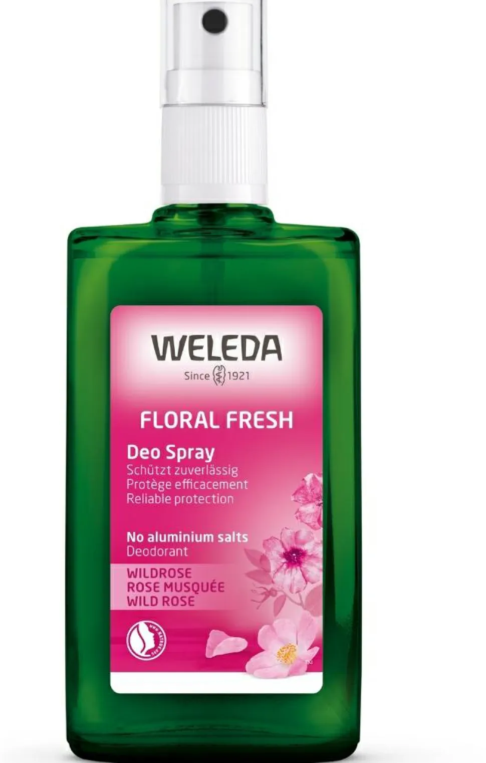Deospray