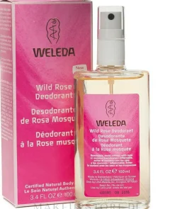 Deospray
