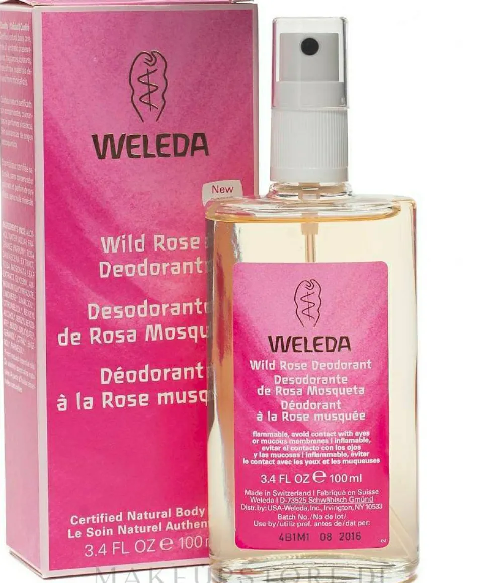 Deospray