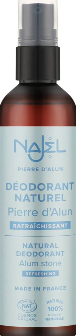 Deospray