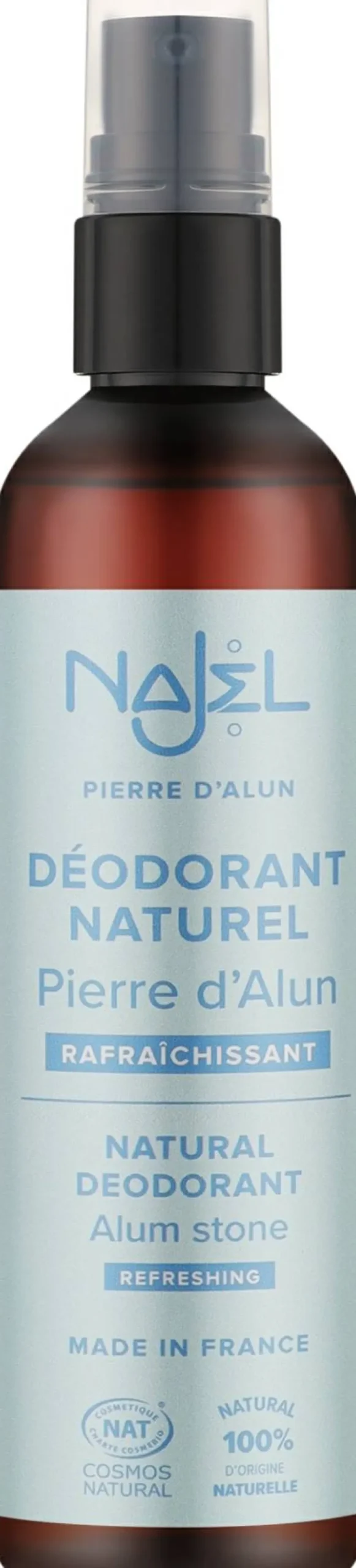 Deospray