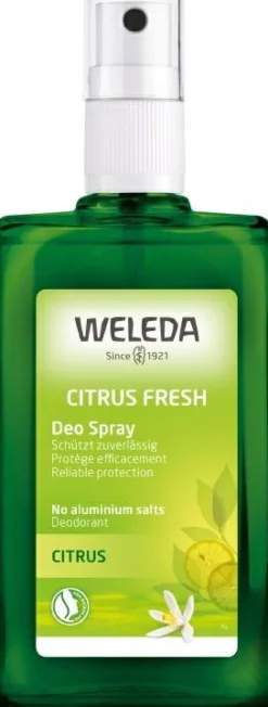 Deospray