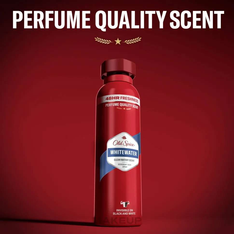Deospray Antitranspirant