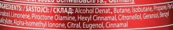 Deospray Antitranspirant