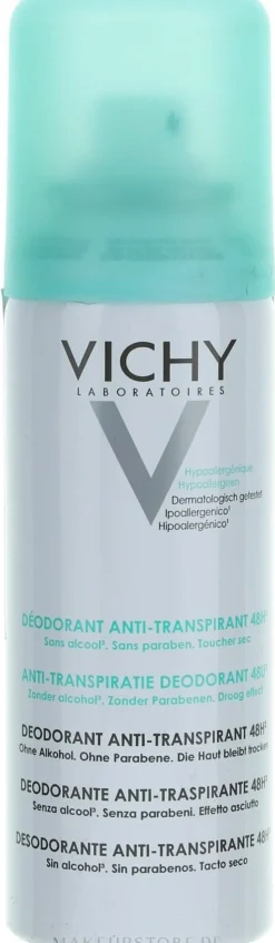 Deospray Antitranspirant