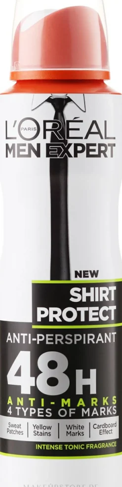Deospray Antitranspirant