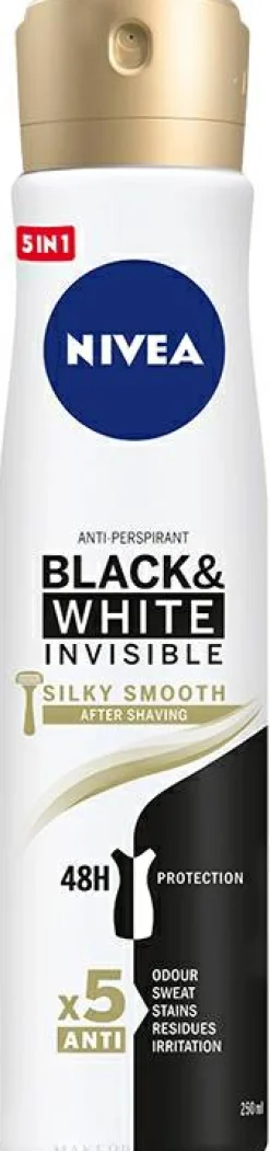 Deospray Antitranspirant