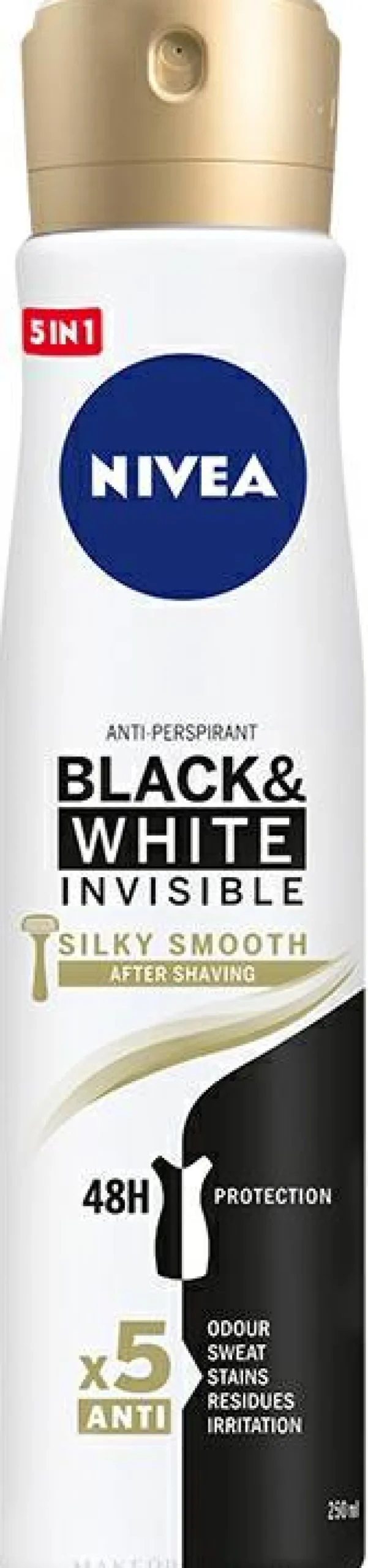 Deospray Antitranspirant