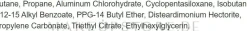 Deospray Antitranspirant