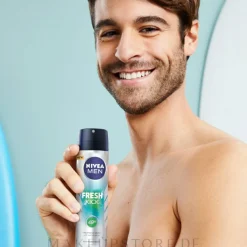 Deospray Antitranspirant