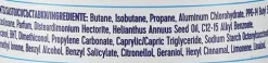 Deospray Antitranspirant