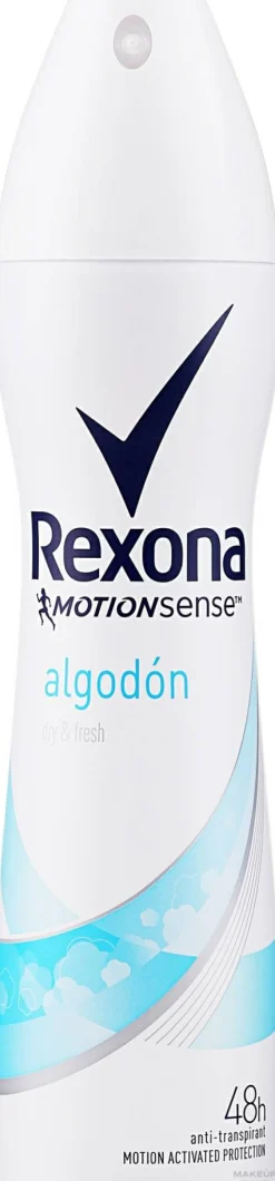 Deospray Antitranspirant