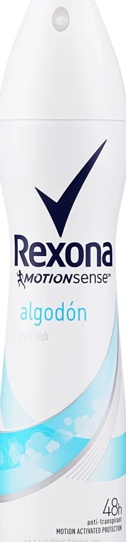 Deospray Antitranspirant