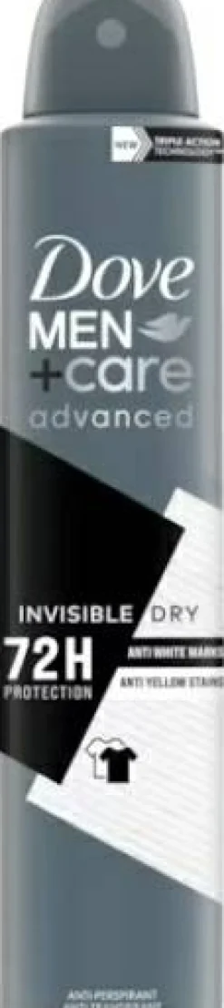 Deospray Antitranspirant