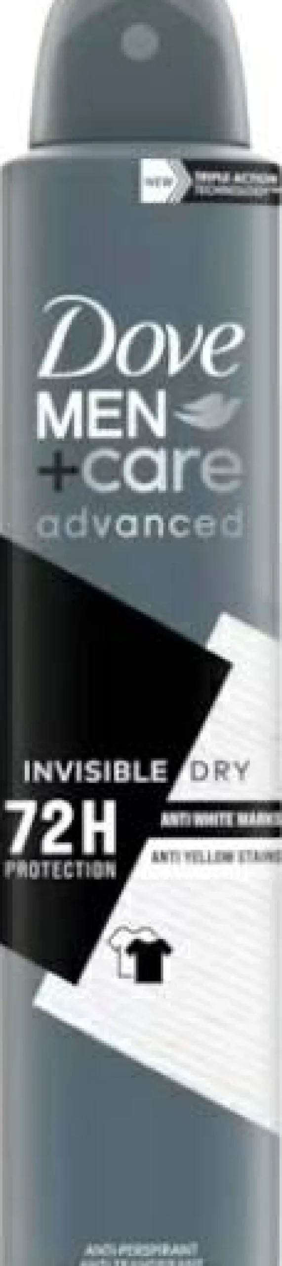 Deospray Antitranspirant