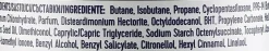 Deospray Antitranspirant