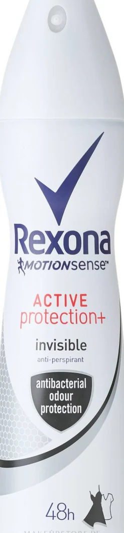 Deospray Antitranspirant