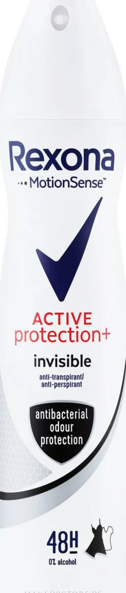 Deospray Antitranspirant