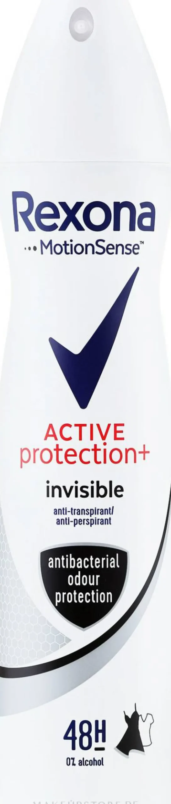 Deospray Antitranspirant
