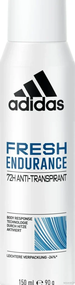 Deospray Antitranspirant