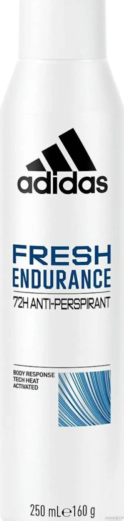 Deospray Antitranspirant