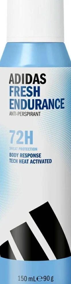 Deospray Antitranspirant