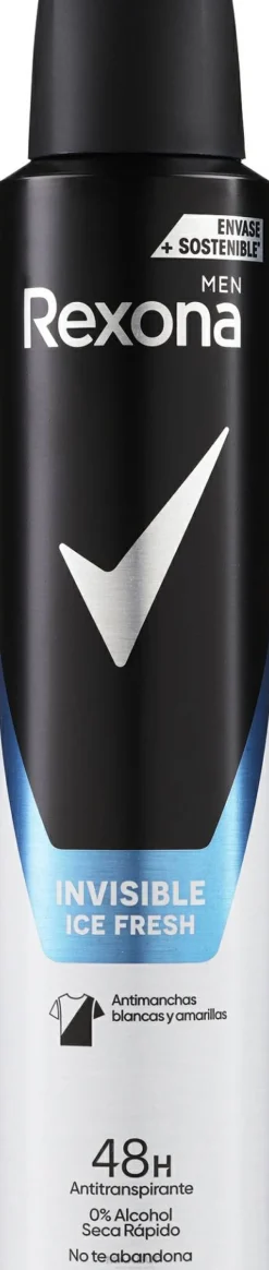 Deospray Antitranspirant