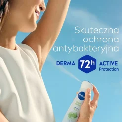 Deospray Antitranspirant
