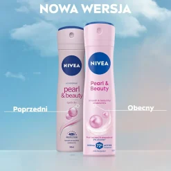 Deospray Antitranspirant
