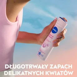 Deospray Antitranspirant