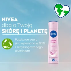 Deospray Antitranspirant