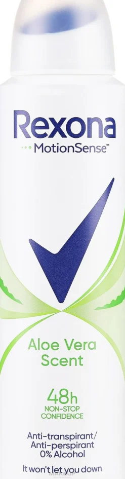 Deospray Antitranspirant