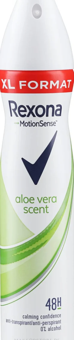 Deospray Antitranspirant