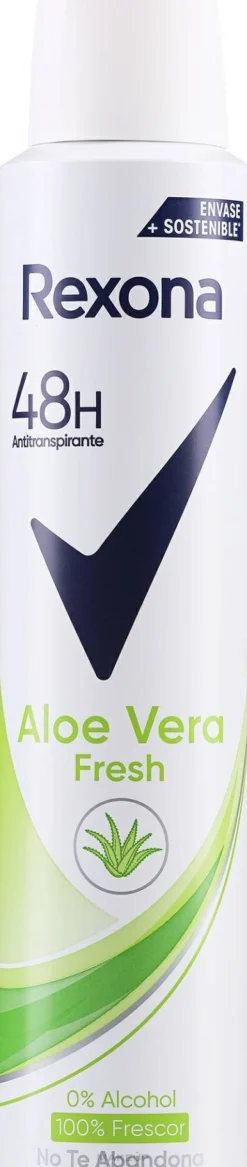 Deospray Antitranspirant