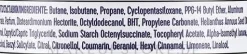 Deospray Antitranspirant