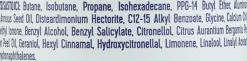 Deospray Antitranspirant