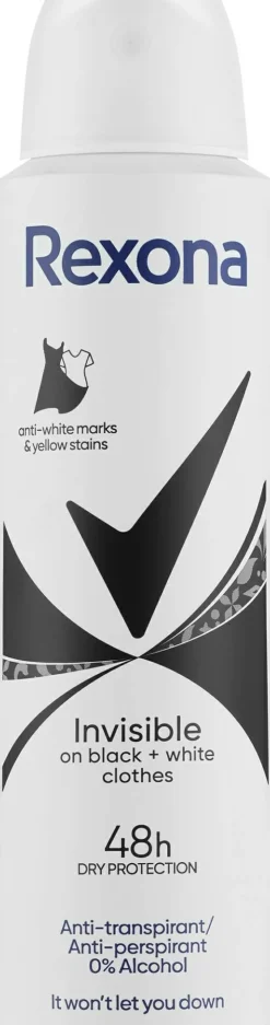 Deospray Antitranspirant