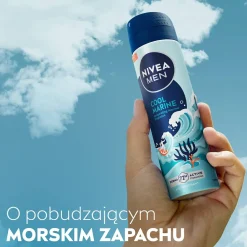 Deospray Antitranspirant