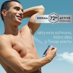 Deospray Antitranspirant