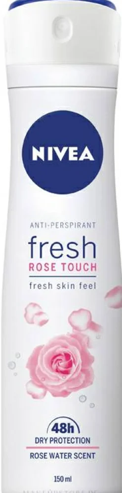 Deospray Antitranspirant