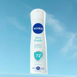 Deospray Antitranspirant