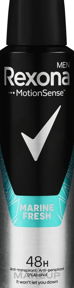 Deospray Antitranspirant