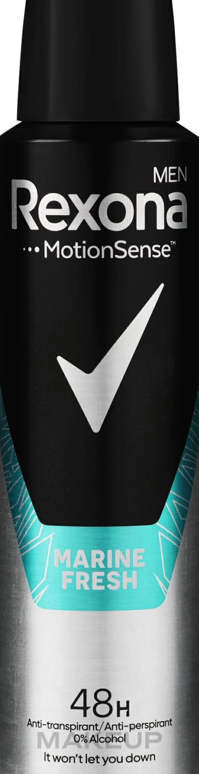 Deospray Antitranspirant