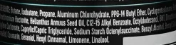 Deospray Antitranspirant